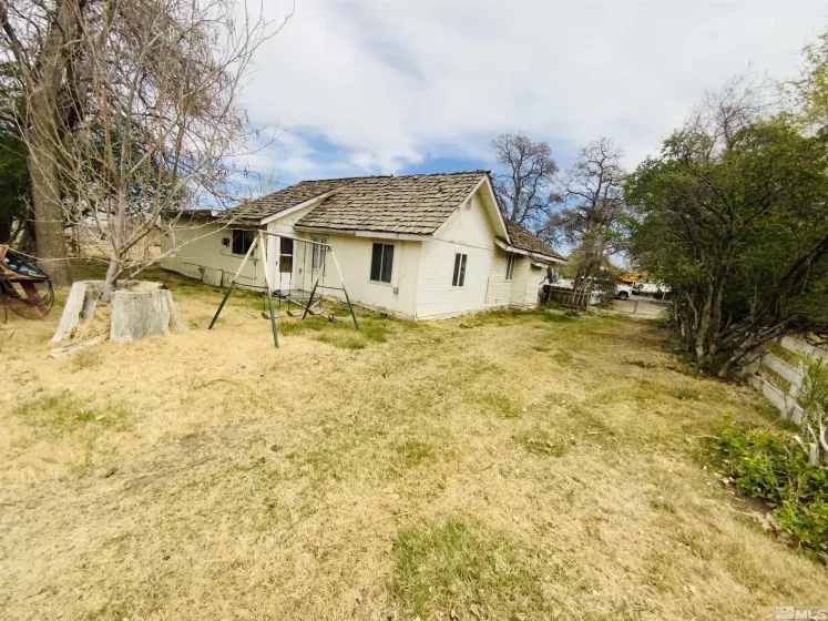 200 Mclean, Fallon, Nevada 89406, 2 Bedrooms Bedrooms, ,1 BathroomBathrooms,Residential,Residential,Mclean,250004608