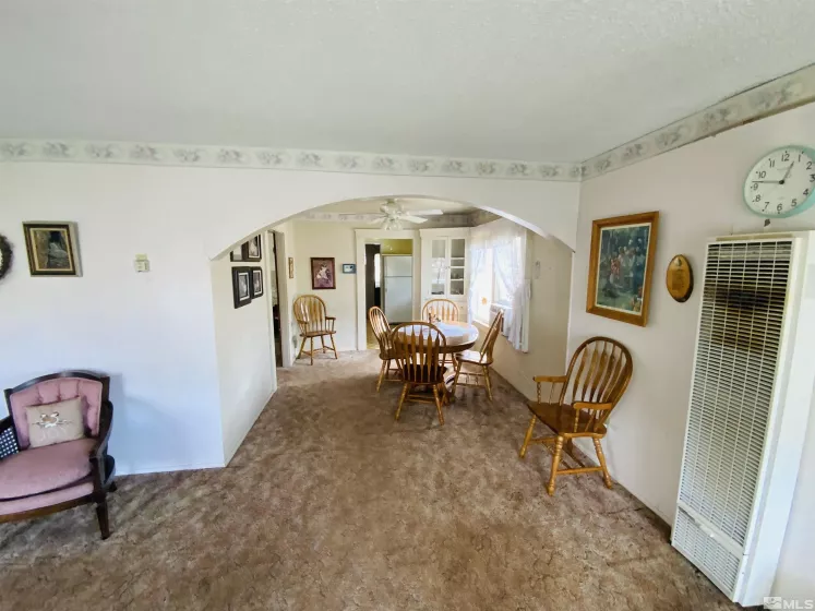 200 Mclean, Fallon, Nevada 89406, 2 Bedrooms Bedrooms, ,1 BathroomBathrooms,Residential,Residential,Mclean,250004608