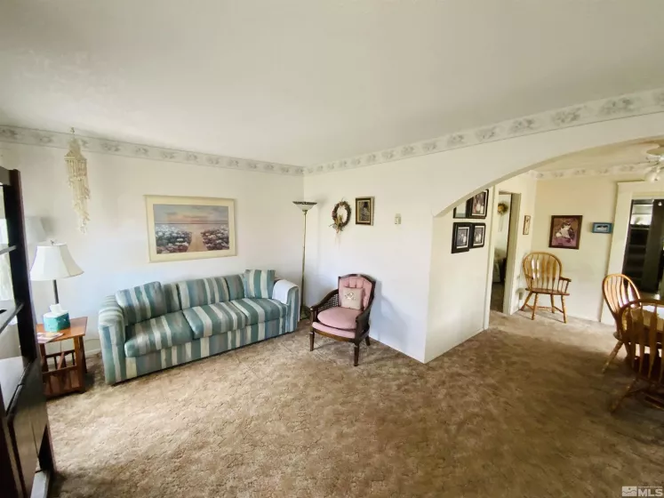 200 Mclean, Fallon, Nevada 89406, 2 Bedrooms Bedrooms, ,1 BathroomBathrooms,Residential,Residential,Mclean,250004608