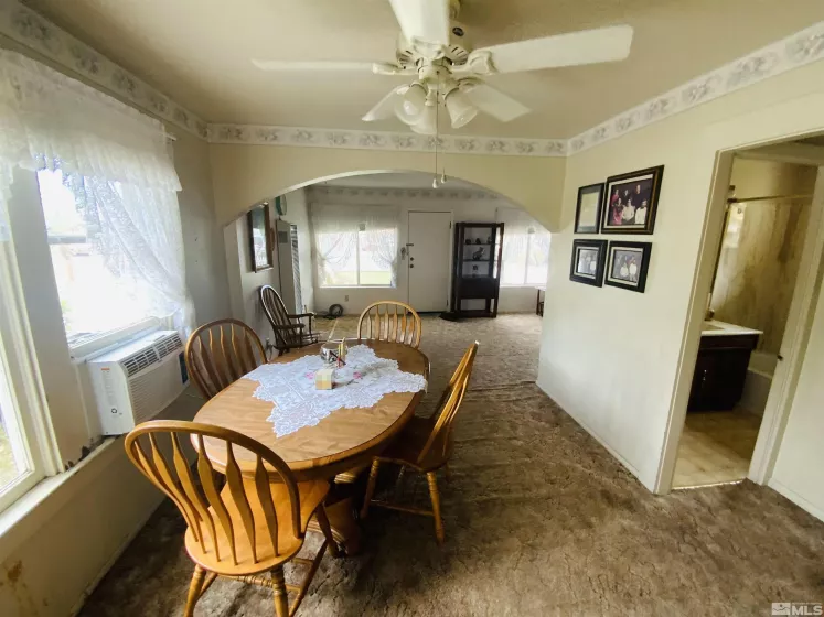 200 Mclean, Fallon, Nevada 89406, 2 Bedrooms Bedrooms, ,1 BathroomBathrooms,Residential,Residential,Mclean,250004608