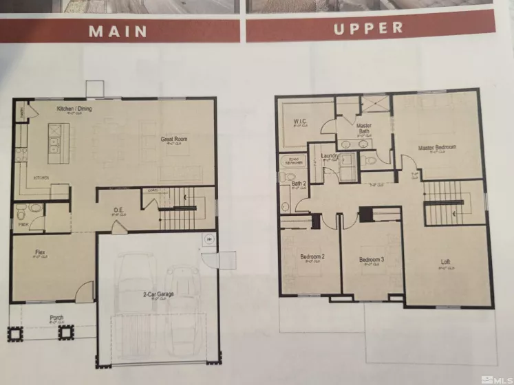 605 Patrician, Reno, Nevada 89506, 3 Bedrooms Bedrooms, ,3 BathroomsBathrooms,Residential,Residential,Patrician,250001576