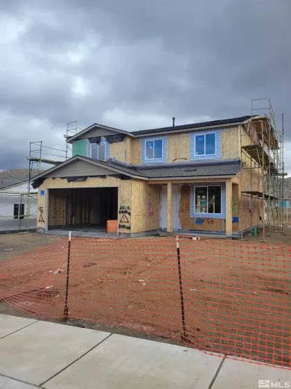 605 Patrician, Reno, Nevada 89506, 3 Bedrooms Bedrooms, ,3 BathroomsBathrooms,Residential,Residential,Patrician,250001576