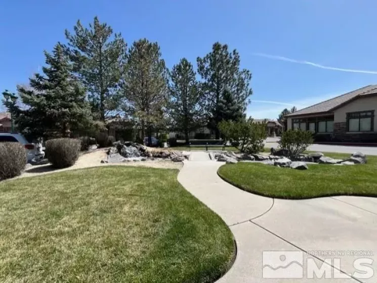 140 Huffaker, Reno, Nevada 89511, ,Commercial Lease,Manufactured,Huffaker,250004594
