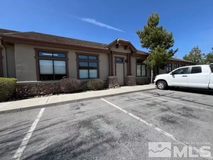 140 Huffaker, Reno, Nevada 89511, ,Commercial Lease,Manufactured,Huffaker,250004594