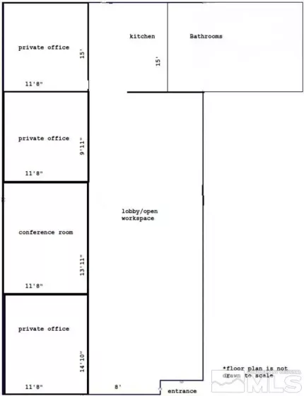 140 Huffaker, Reno, Nevada 89511, ,Commercial Lease,Manufactured,Huffaker,250004594