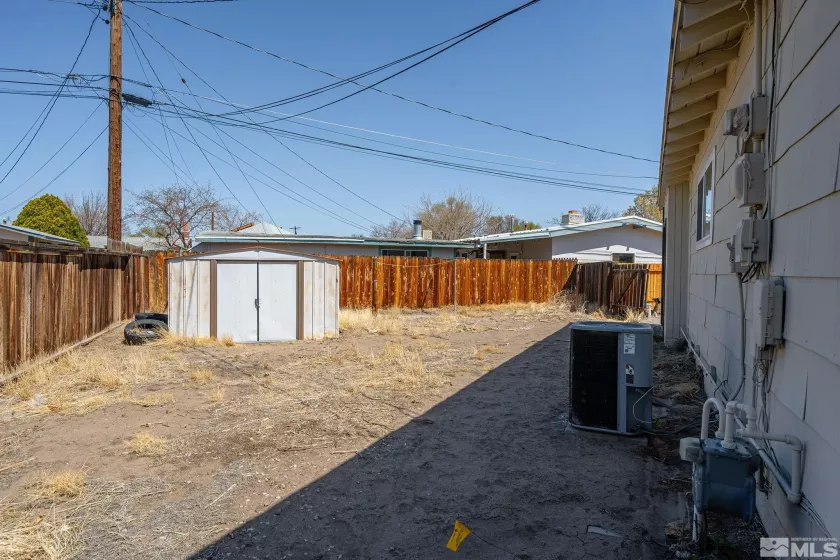 690 Russell, Fallon, Nevada 89406, 3 Bedrooms Bedrooms, ,2 BathroomsBathrooms,Residential,Residential,Russell,250004587
