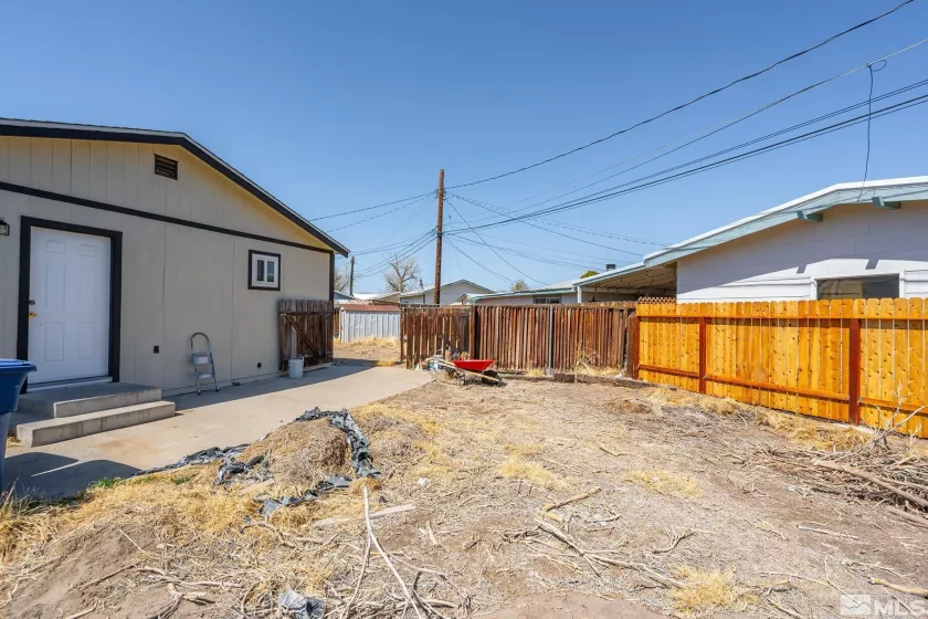 690 Russell, Fallon, Nevada 89406, 3 Bedrooms Bedrooms, ,2 BathroomsBathrooms,Residential,Residential,Russell,250004587