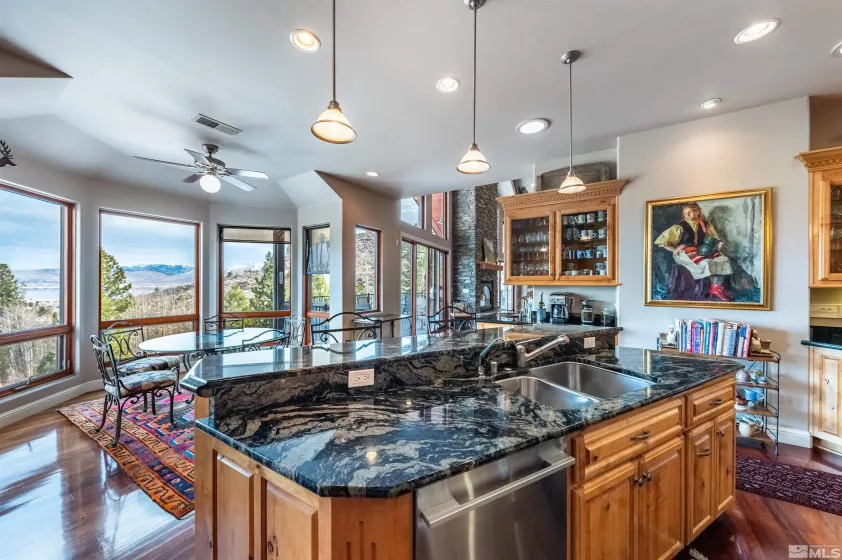 7450 Bryan Canyon, Washoe Valley, Nevada 89704, 4 Bedrooms Bedrooms, ,5 BathroomsBathrooms,Residential,Residential,Bryan Canyon,240001826