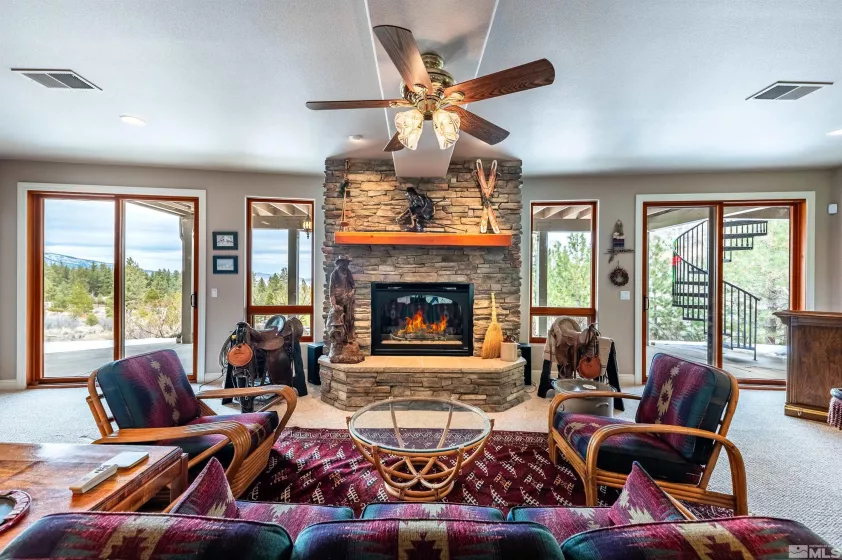7450 Bryan Canyon, Washoe Valley, Nevada 89704, 4 Bedrooms Bedrooms, ,5 BathroomsBathrooms,Residential,Residential,Bryan Canyon,240001826