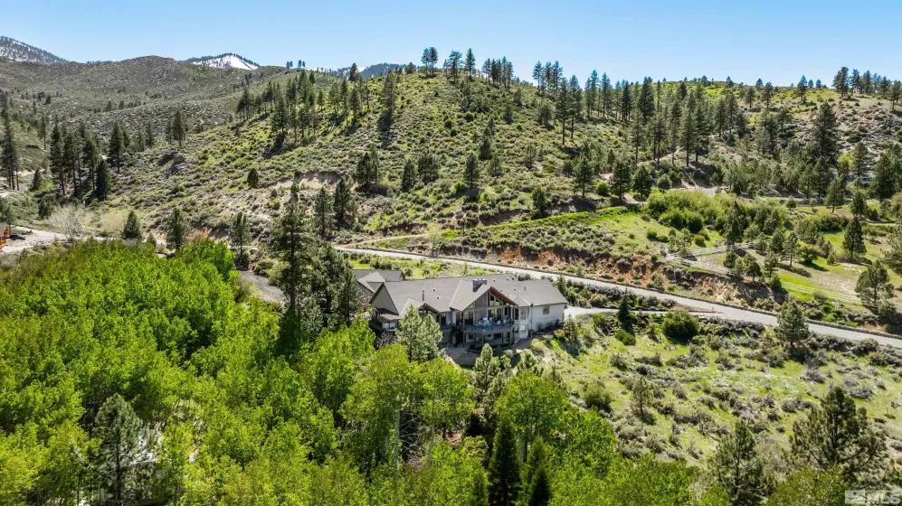7450 Bryan Canyon, Washoe Valley, Nevada 89704, 4 Bedrooms Bedrooms, ,5 BathroomsBathrooms,Residential,Residential,Bryan Canyon,240001826