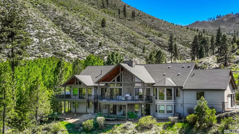 7450 Bryan Canyon, Washoe Valley, Nevada 89704, 4 Bedrooms Bedrooms, ,5 BathroomsBathrooms,Residential,Residential,Bryan Canyon,240001826