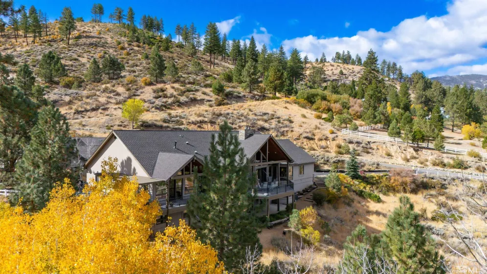 7450 Bryan Canyon, Washoe Valley, Nevada 89704, 4 Bedrooms Bedrooms, ,5 BathroomsBathrooms,Residential,Residential,Bryan Canyon,240001826