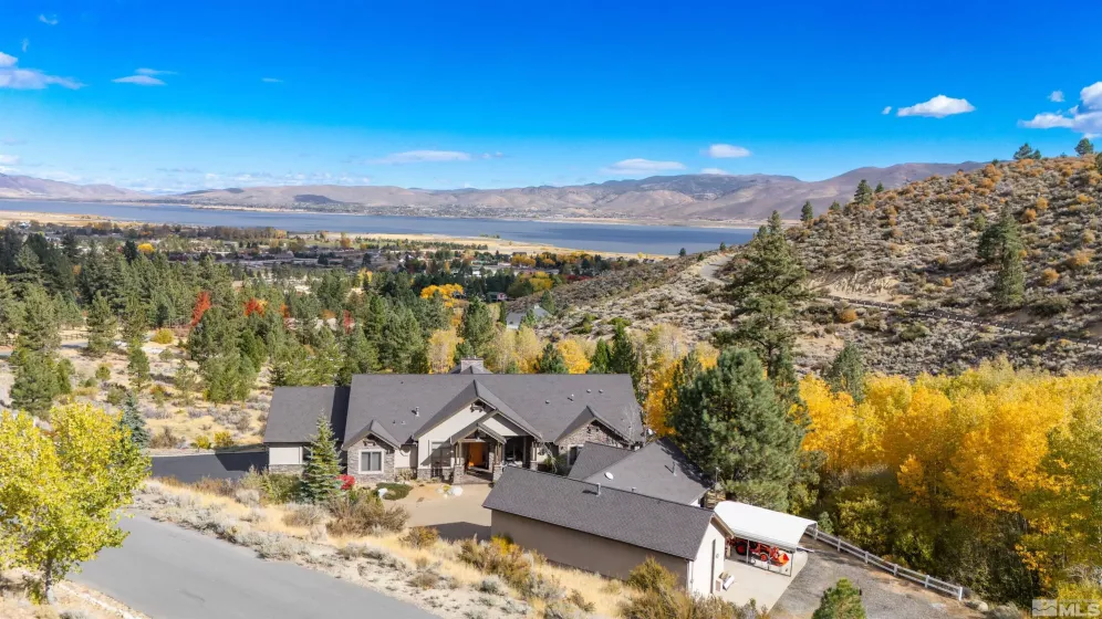 7450 Bryan Canyon, Washoe Valley, Nevada 89704, 4 Bedrooms Bedrooms, ,5 BathroomsBathrooms,Residential,Residential,Bryan Canyon,240001826