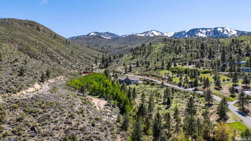 7450 Bryan Canyon, Washoe Valley, Nevada 89704, 4 Bedrooms Bedrooms, ,5 BathroomsBathrooms,Residential,Residential,Bryan Canyon,240001826