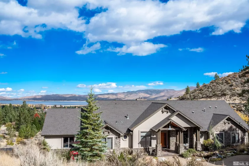 7450 Bryan Canyon, Washoe Valley, Nevada 89704, 4 Bedrooms Bedrooms, ,5 BathroomsBathrooms,Residential,Residential,Bryan Canyon,240001826