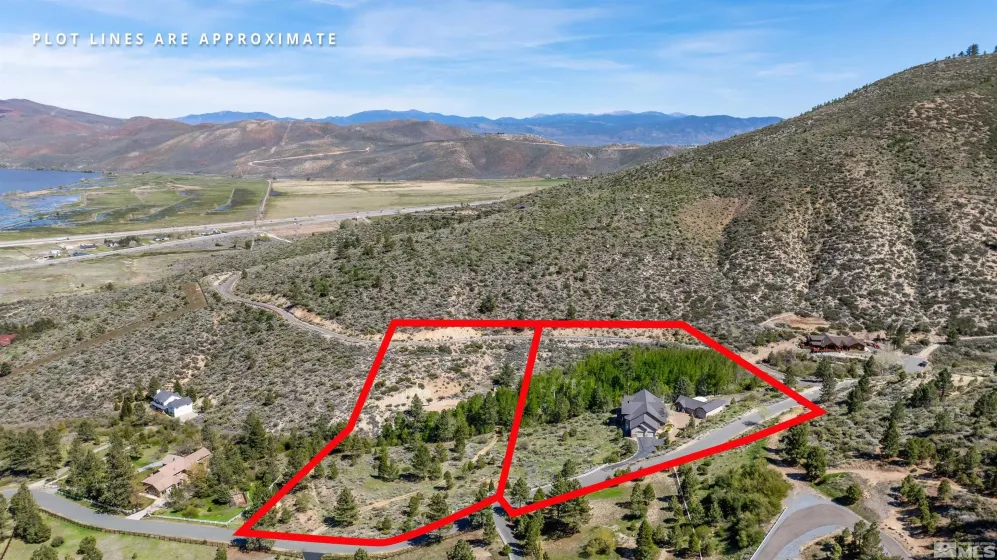 7450 Bryan Canyon, Washoe Valley, Nevada 89704, 4 Bedrooms Bedrooms, ,5 BathroomsBathrooms,Residential,Residential,Bryan Canyon,240001826