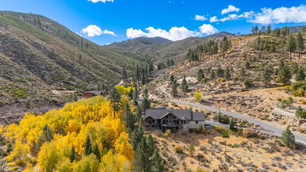 7450 Bryan Canyon, Washoe Valley, Nevada 89704, 4 Bedrooms Bedrooms, ,5 BathroomsBathrooms,Residential,Residential,Bryan Canyon,240001826