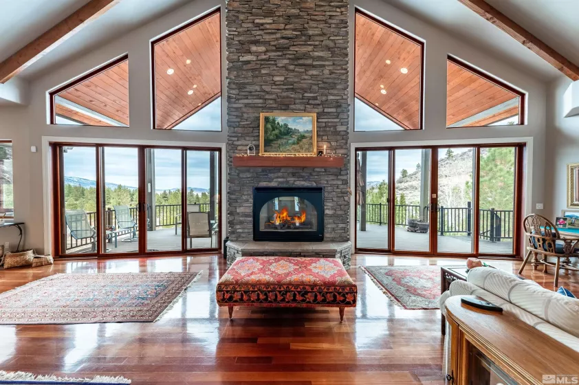 7450 Bryan Canyon, Washoe Valley, Nevada 89704, 4 Bedrooms Bedrooms, ,5 BathroomsBathrooms,Residential,Residential,Bryan Canyon,240001826
