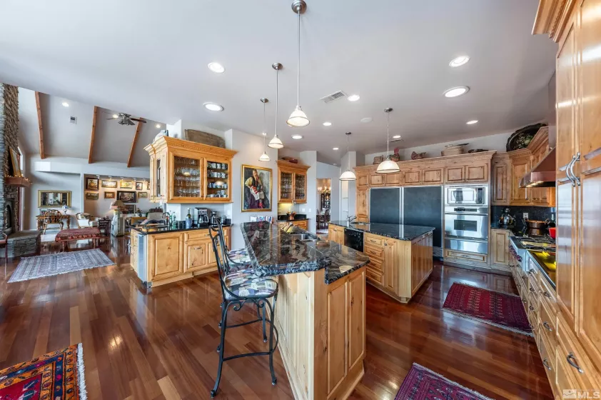 7450 Bryan Canyon, Washoe Valley, Nevada 89704, 4 Bedrooms Bedrooms, ,5 BathroomsBathrooms,Residential,Residential,Bryan Canyon,240001826
