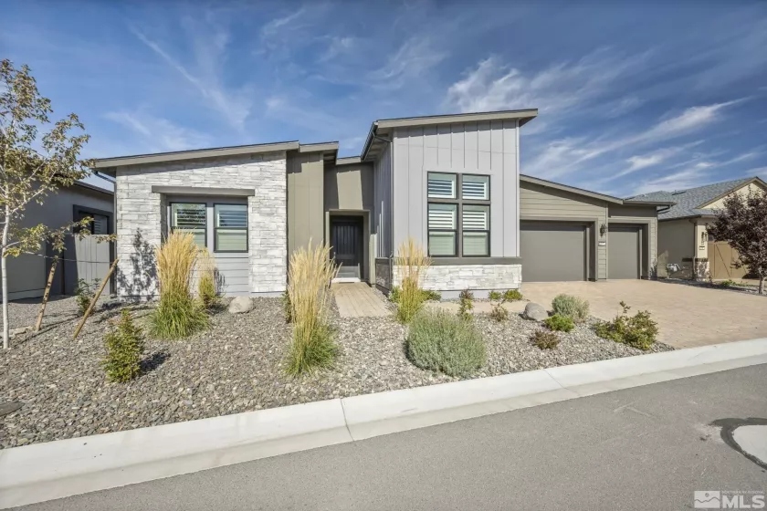 2277 White Clay, Reno, Nevada 89521, 2 Bedrooms Bedrooms, ,3 BathroomsBathrooms,Residential,Residential,White Clay,250004444