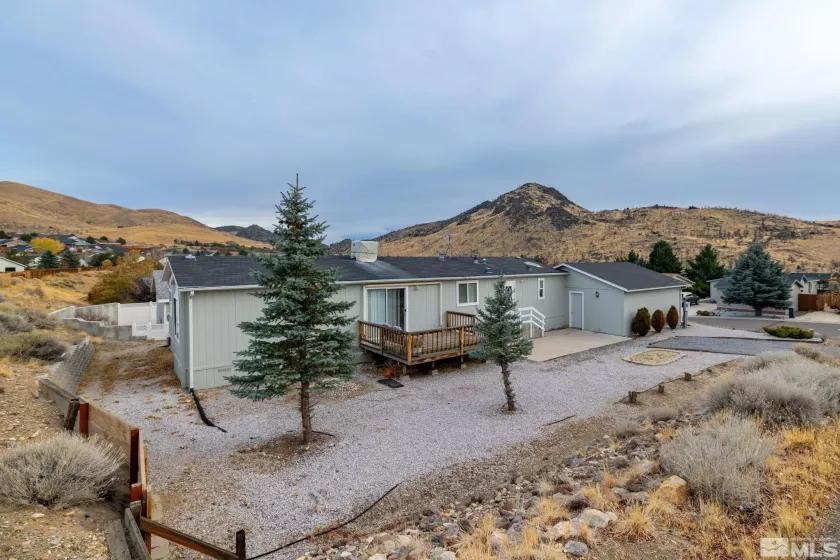 118 Walker, Gardnerville, Nevada 89410, 3 Bedrooms Bedrooms, ,2 BathroomsBathrooms,Residential,Residential,Walker,250004745