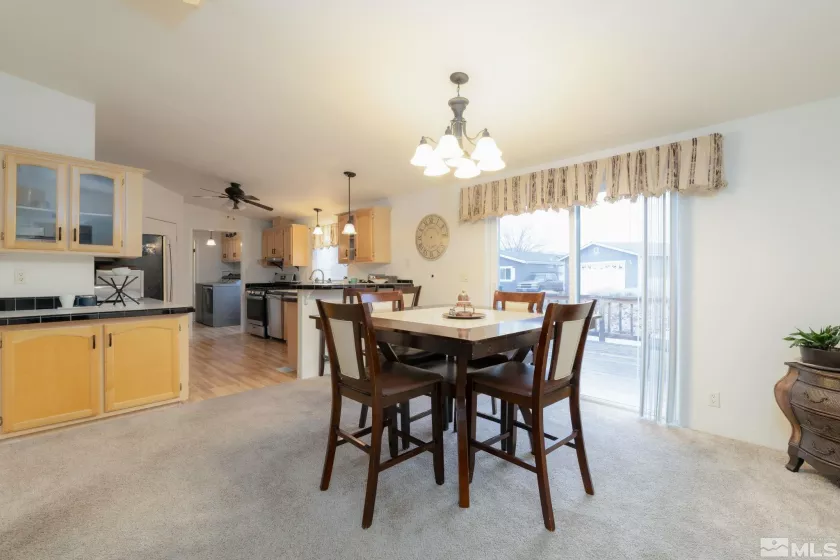118 Walker, Gardnerville, Nevada 89410, 3 Bedrooms Bedrooms, ,2 BathroomsBathrooms,Residential,Residential,Walker,250004745