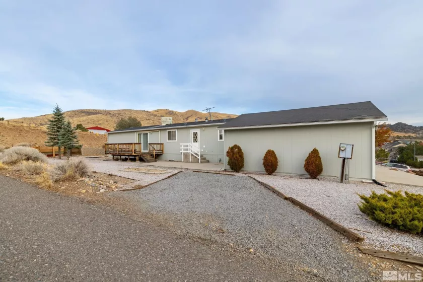 118 Walker, Gardnerville, Nevada 89410, 3 Bedrooms Bedrooms, ,2 BathroomsBathrooms,Residential,Residential,Walker,250004745