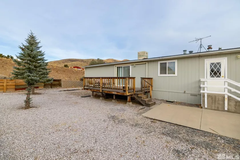 118 Walker, Gardnerville, Nevada 89410, 3 Bedrooms Bedrooms, ,2 BathroomsBathrooms,Residential,Residential,Walker,250004745