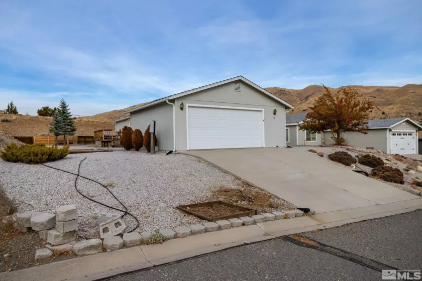 118 Walker, Gardnerville, Nevada 89410, 3 Bedrooms Bedrooms, ,2 BathroomsBathrooms,Residential,Residential,Walker,250004745