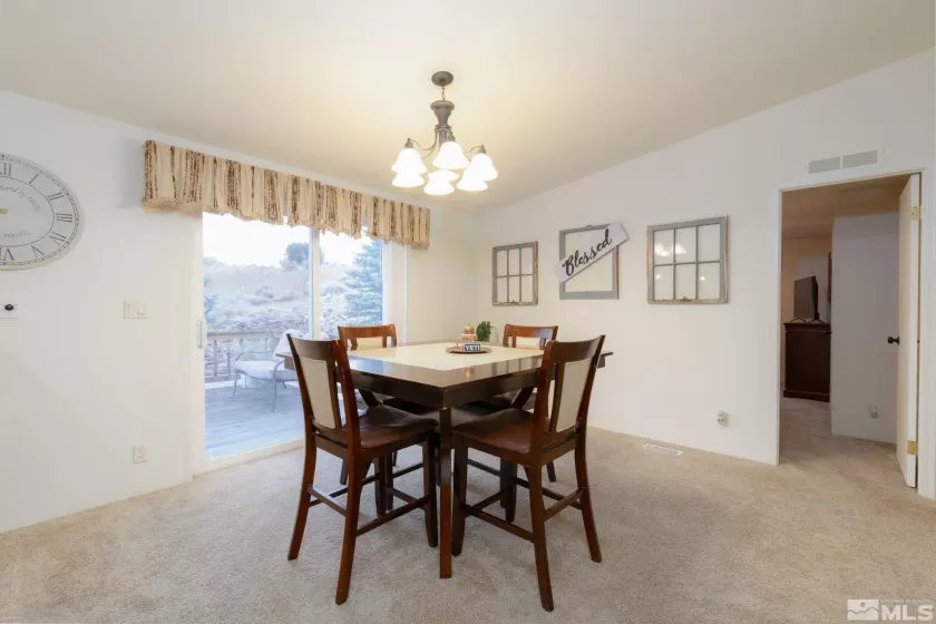 118 Walker, Gardnerville, Nevada 89410, 3 Bedrooms Bedrooms, ,2 BathroomsBathrooms,Residential,Residential,Walker,250004745