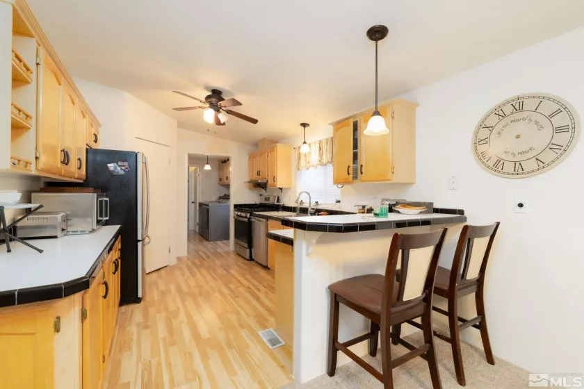 118 Walker, Gardnerville, Nevada 89410, 3 Bedrooms Bedrooms, ,2 BathroomsBathrooms,Residential,Residential,Walker,250004745
