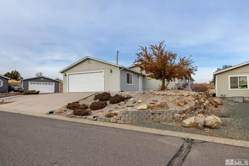 118 Walker, Gardnerville, Nevada 89410, 3 Bedrooms Bedrooms, ,2 BathroomsBathrooms,Residential,Residential,Walker,250004745