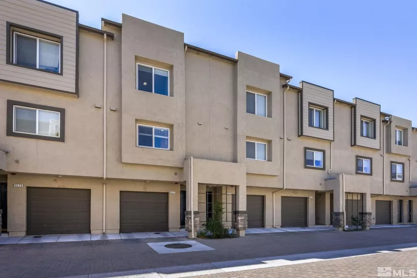 3177 Sterling, Sparks, Nevada 89431, 2 Bedrooms Bedrooms, ,3 BathroomsBathrooms,Residential,Residential,Sterling,250006191