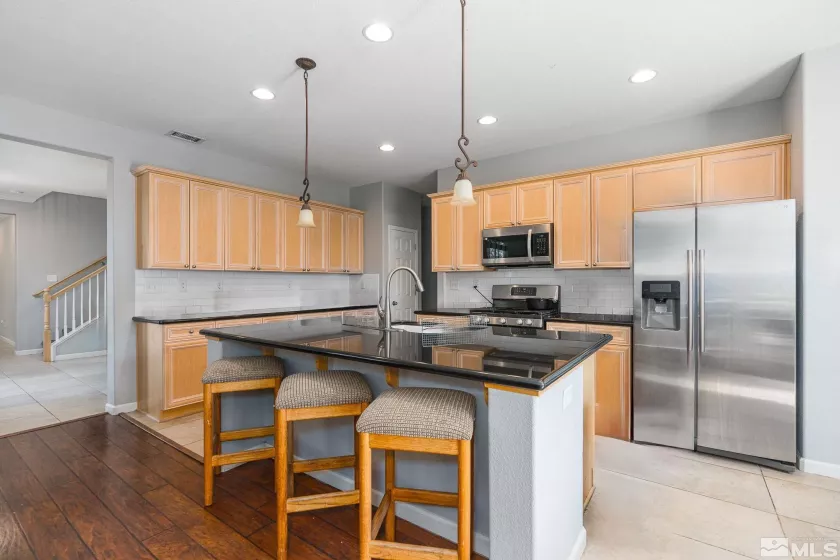 1960 Angel Ridge, Reno, Nevada 89521, 5 Bedrooms Bedrooms, ,3 BathroomsBathrooms,Residential,Residential,Angel Ridge,250004262
