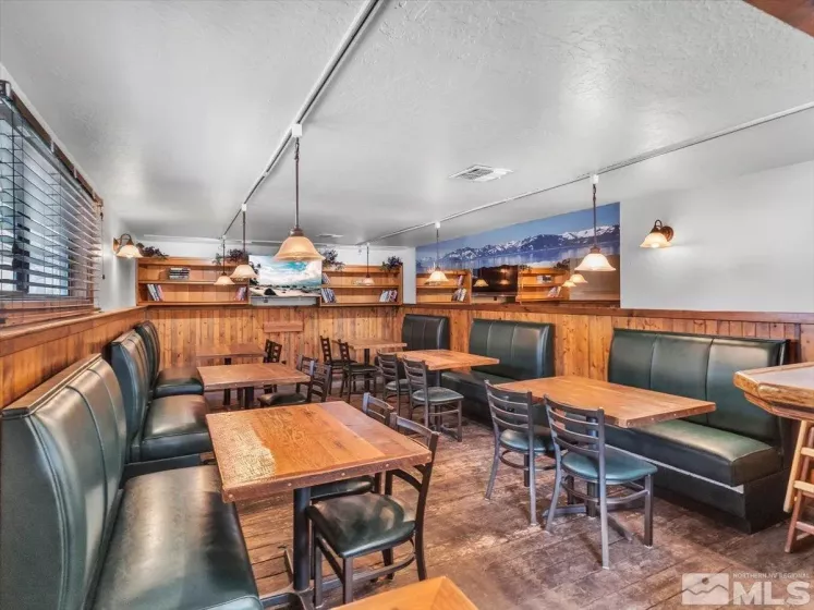611 Highway 50, Zephyr Cove, Nevada 89448, ,Commercial Sale,Residential,Highway 50,240011613