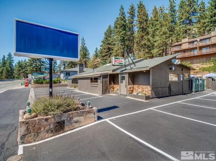 611 Highway 50, Zephyr Cove, Nevada 89448, ,Commercial Sale,Residential,Highway 50,240011613