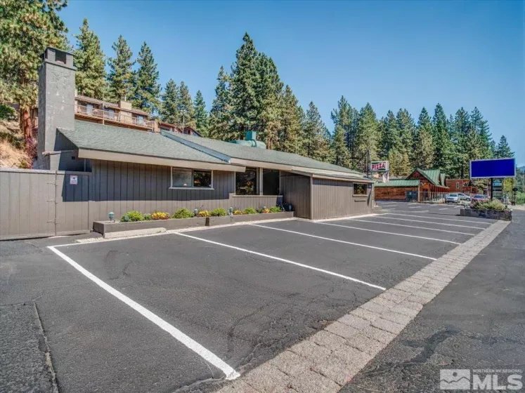 611 Highway 50, Zephyr Cove, Nevada 89448, ,Commercial Sale,Residential,Highway 50,240011613