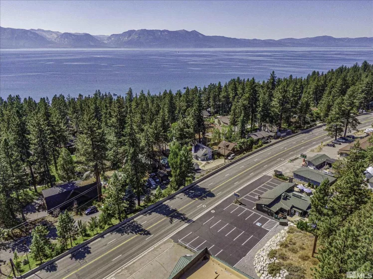 611 Highway 50, Zephyr Cove, Nevada 89448, ,Commercial Sale,Residential,Highway 50,240011613