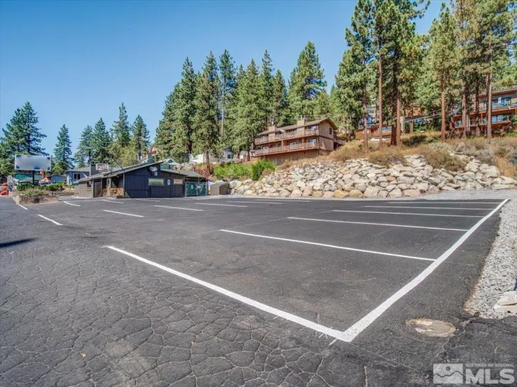 611 Highway 50, Zephyr Cove, Nevada 89448, ,Commercial Sale,Residential,Highway 50,240011613