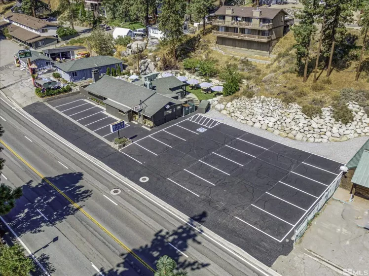 611 Highway 50, Zephyr Cove, Nevada 89448, ,Commercial Sale,Residential,Highway 50,240011613