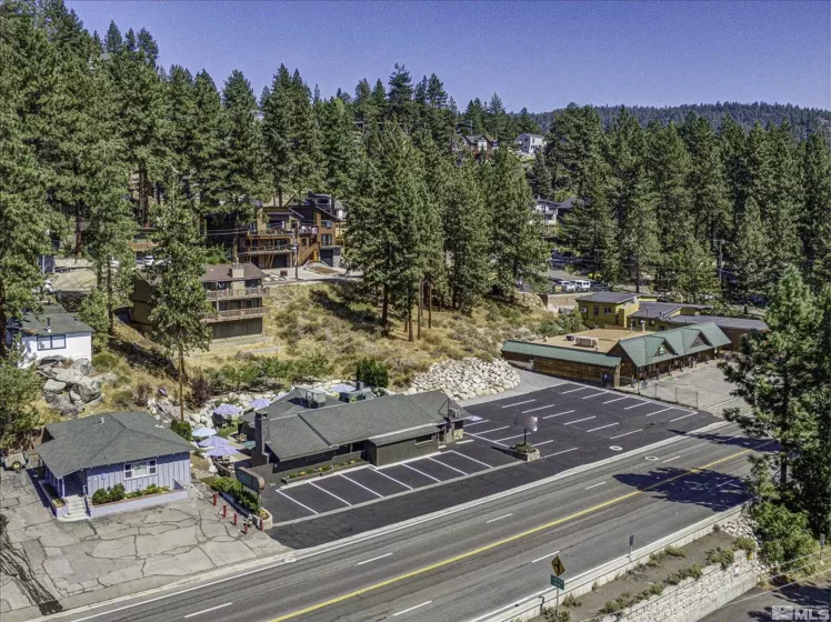 611 Highway 50, Zephyr Cove, Nevada 89448, ,Commercial Sale,Residential,Highway 50,240011613