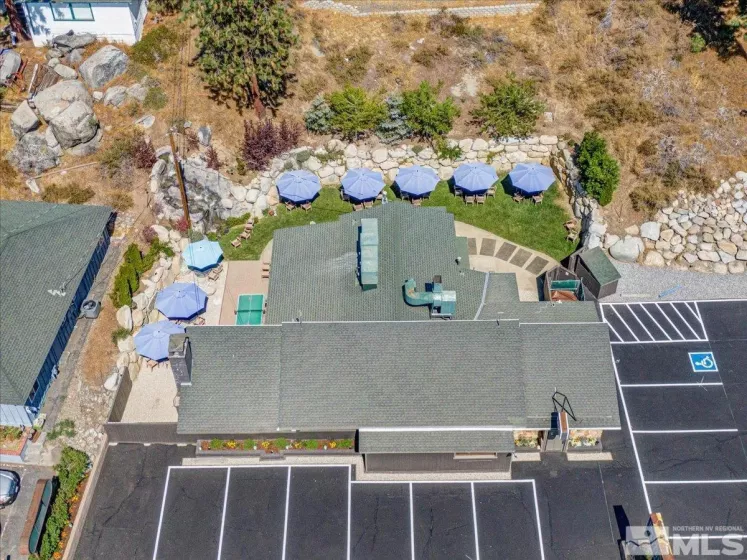 611 Highway 50, Zephyr Cove, Nevada 89448, ,Commercial Sale,Residential,Highway 50,240011613