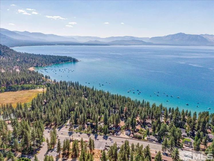 611 Highway 50, Zephyr Cove, Nevada 89448, ,Commercial Sale,Residential,Highway 50,240011613