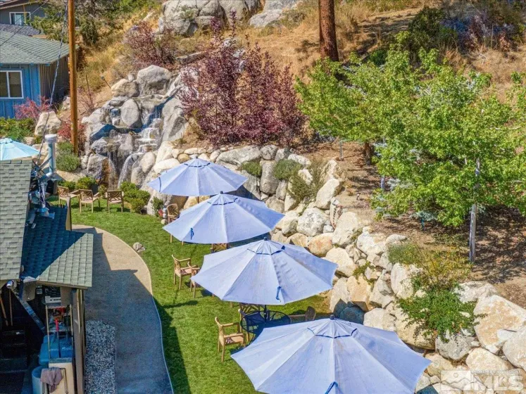 611 Highway 50, Zephyr Cove, Nevada 89448, ,Commercial Sale,Residential,Highway 50,240011613