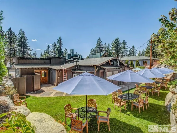 611 Highway 50, Zephyr Cove, Nevada 89448, ,Commercial Sale,Residential,Highway 50,240011613