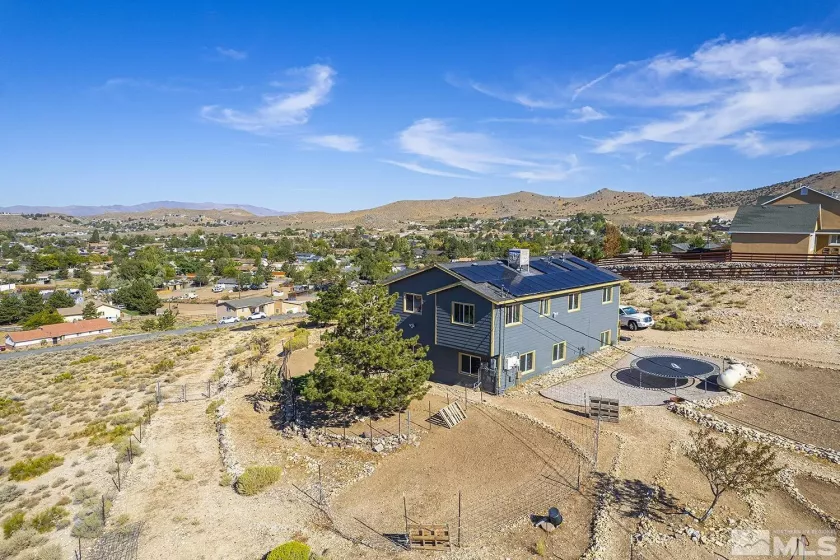 3600 Sun Cloud, Reno, Nevada 89506, 4 Bedrooms Bedrooms, ,3 BathroomsBathrooms,Residential,Residential,Sun Cloud,240012218