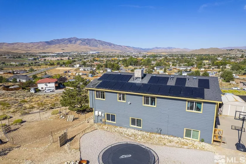 3600 Sun Cloud, Reno, Nevada 89506, 4 Bedrooms Bedrooms, ,3 BathroomsBathrooms,Residential,Residential,Sun Cloud,240012218