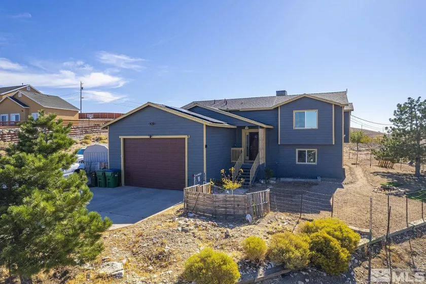 3600 Sun Cloud, Reno, Nevada 89506, 4 Bedrooms Bedrooms, ,3 BathroomsBathrooms,Residential,Residential,Sun Cloud,240012218