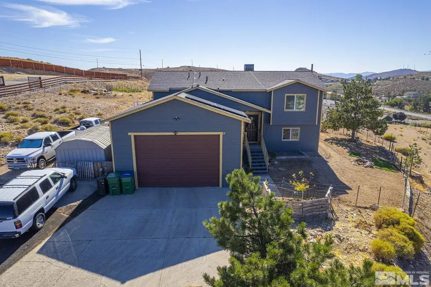 3600 Sun Cloud, Reno, Nevada 89506, 4 Bedrooms Bedrooms, ,3 BathroomsBathrooms,Residential,Residential,Sun Cloud,240012218