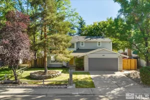 4550 Noche, Reno, Nevada 89502, 4 Bedrooms Bedrooms, ,3 BathroomsBathrooms,Residential,Residential,Noche,240012456